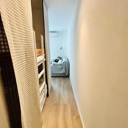 Rez-de-jardin Au Calme Absolu * Bandol