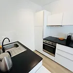 Apartamento Rez-de-jardin Au Calme Absolu *