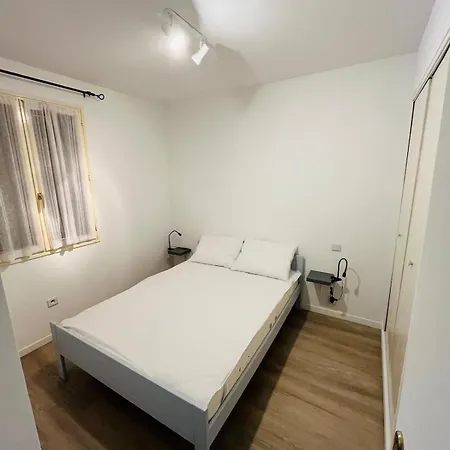 Rez-de-jardin Au Calme Absolu Apartment *