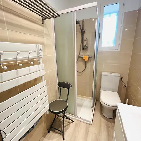 Rez-de-jardin Au Calme Absolu Apartment *