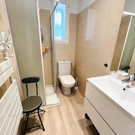 Rez-de-jardin Au Calme Absolu Apartment *