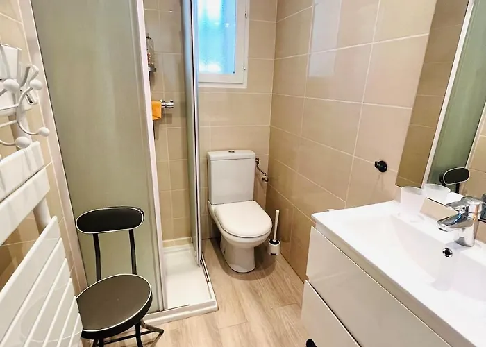 Rez-de-jardin Au Calme Absolu Apartmán *